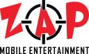 Zap Mobile Entertainment logo